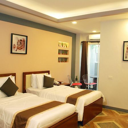 Nao Hotel Tagaytay City Εξωτερικό φωτογραφία