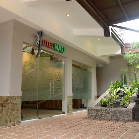 Nao Hotel Tagaytay City Εξωτερικό φωτογραφία