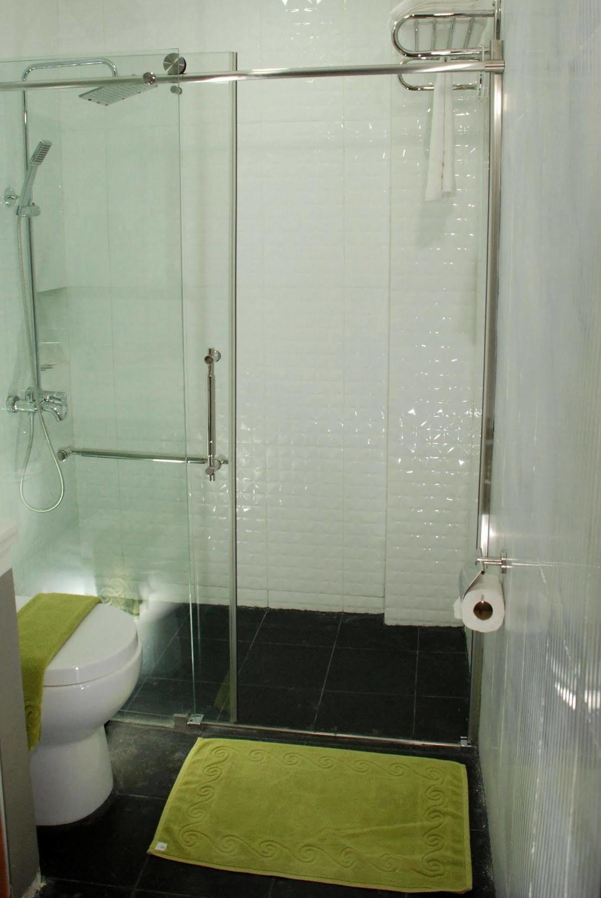 Nao Hotel Tagaytay City Εξωτερικό φωτογραφία