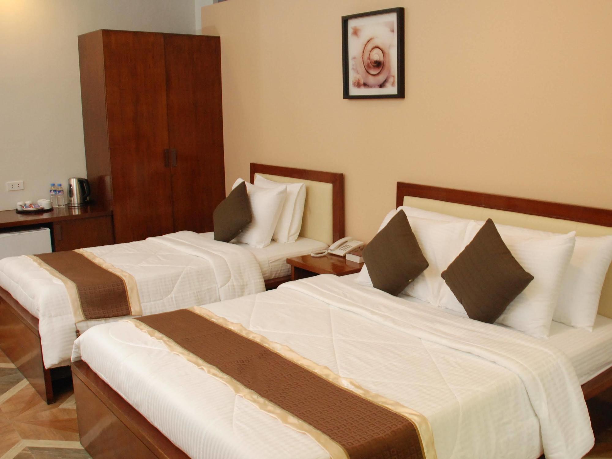 Nao Hotel Tagaytay City Εξωτερικό φωτογραφία