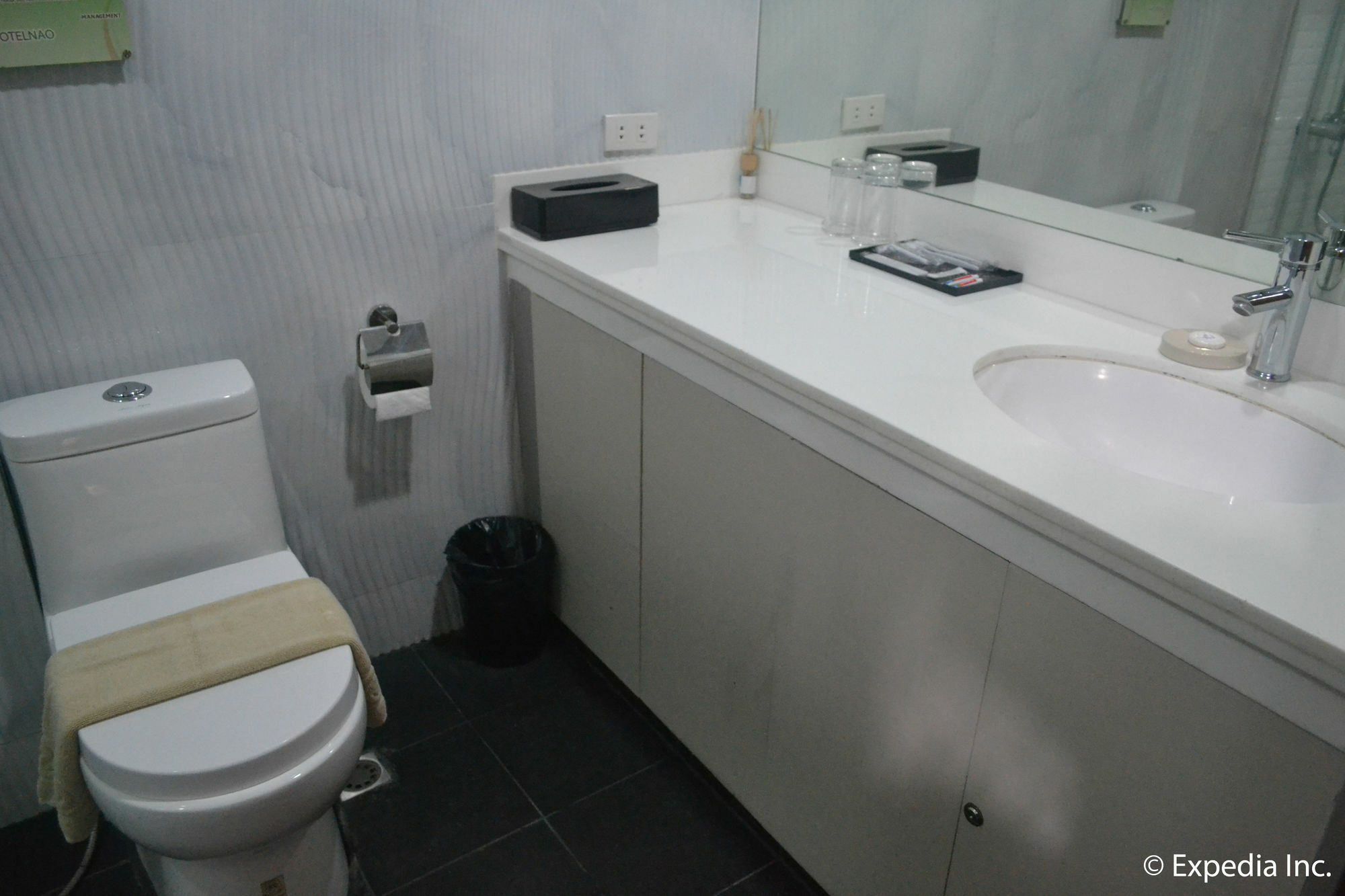 Nao Hotel Tagaytay City Εξωτερικό φωτογραφία