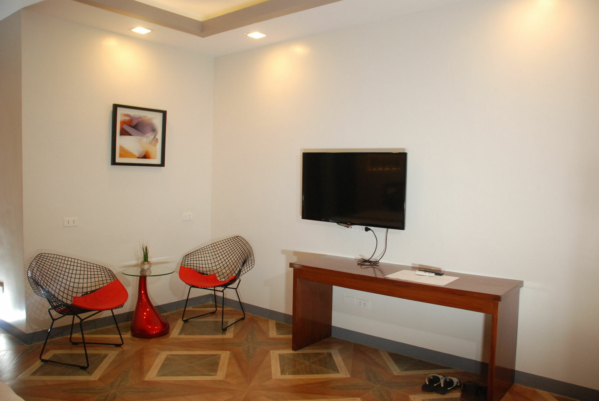 Nao Hotel Tagaytay City Εξωτερικό φωτογραφία