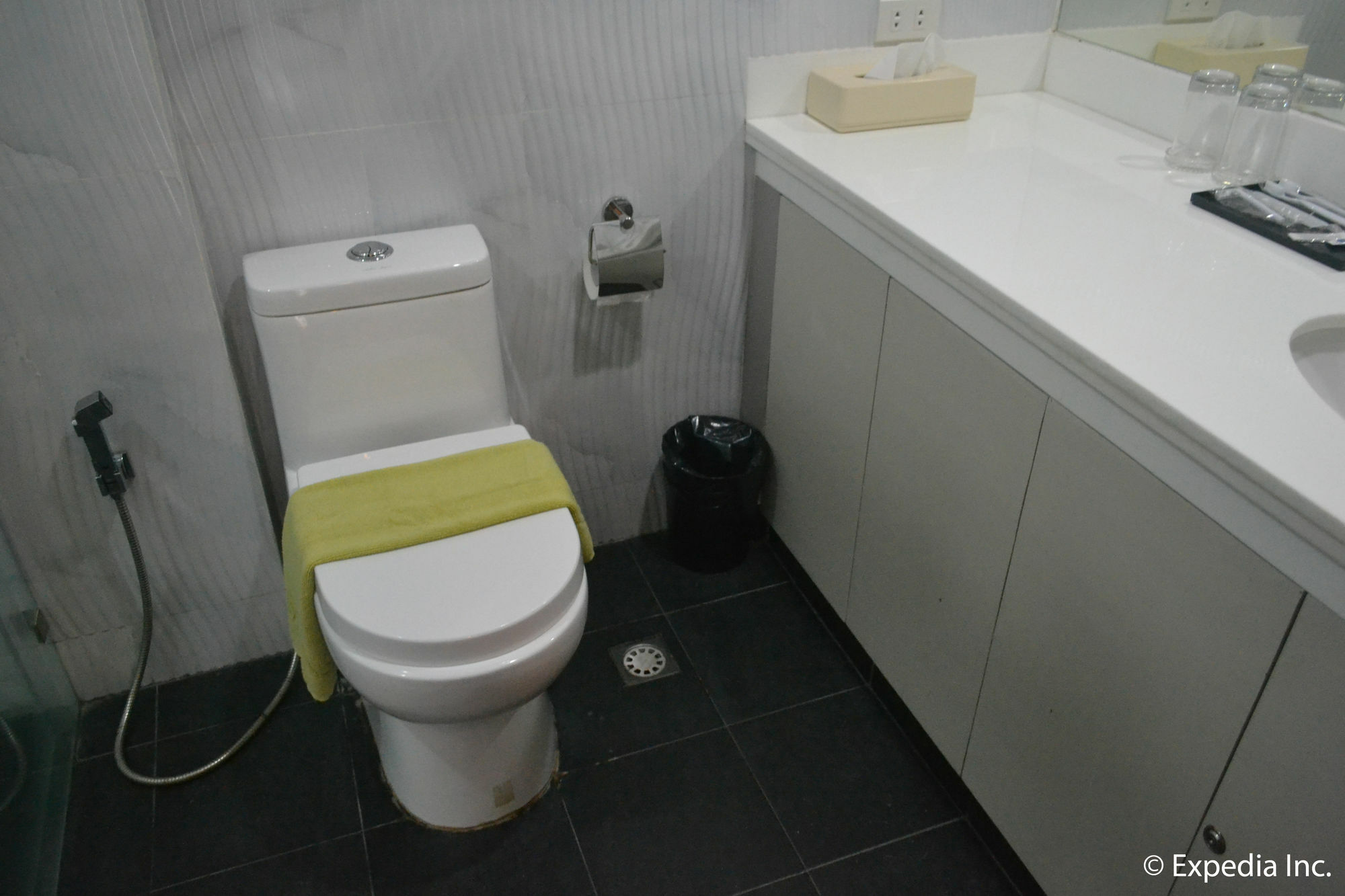 Nao Hotel Tagaytay City Εξωτερικό φωτογραφία