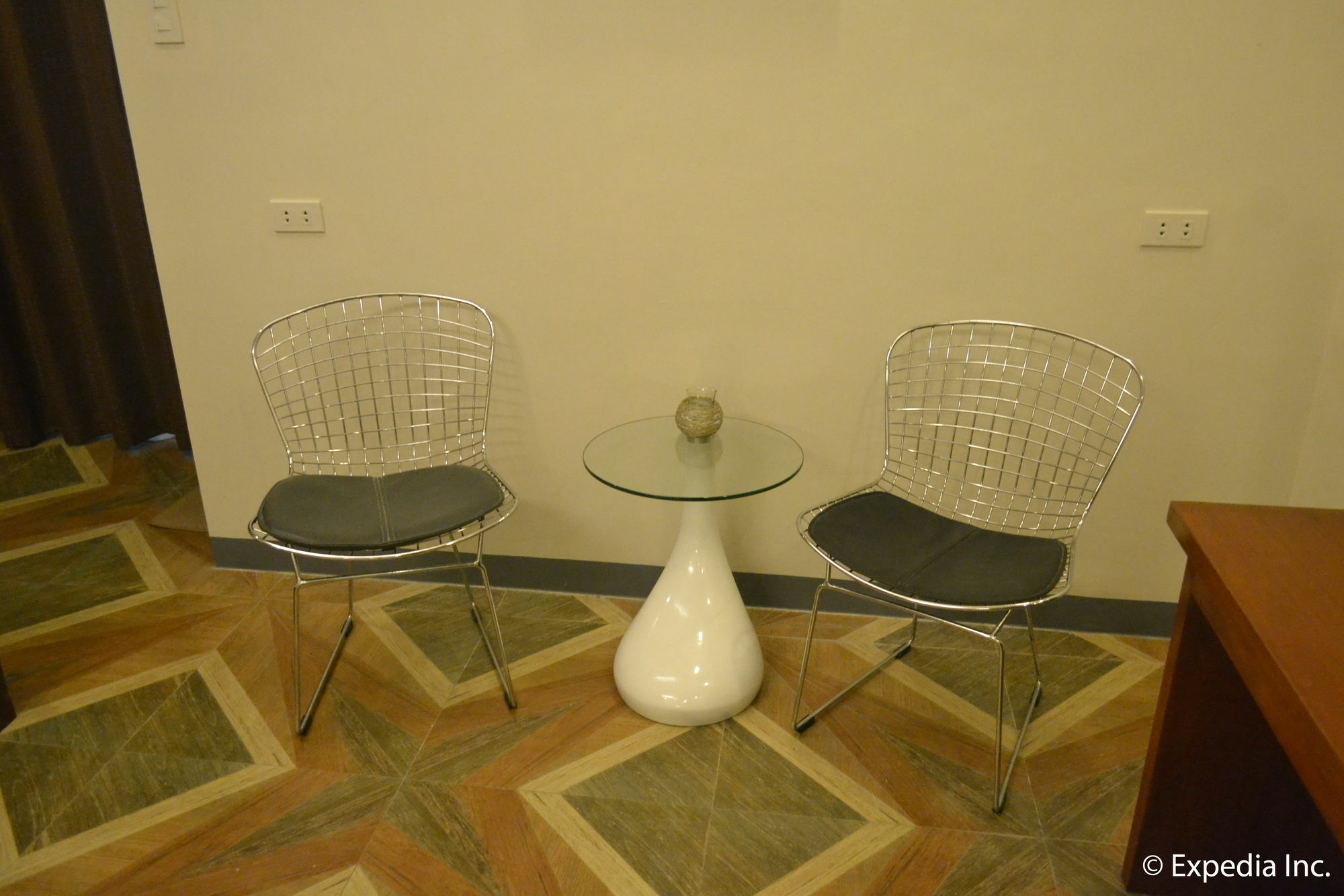 Nao Hotel Tagaytay City Εξωτερικό φωτογραφία