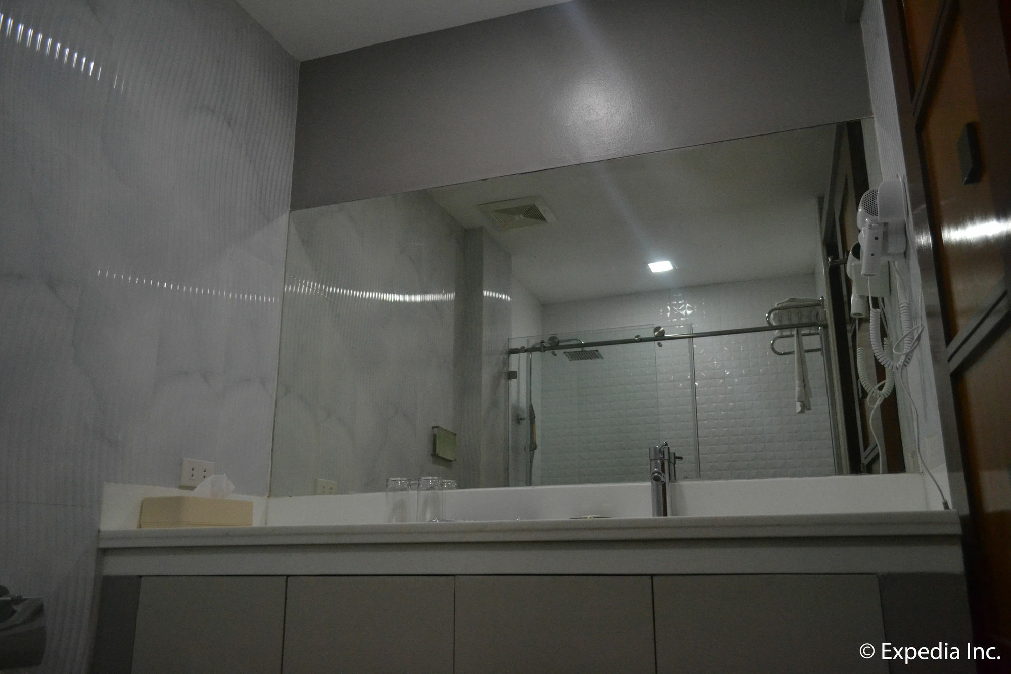 Nao Hotel Tagaytay City Εξωτερικό φωτογραφία