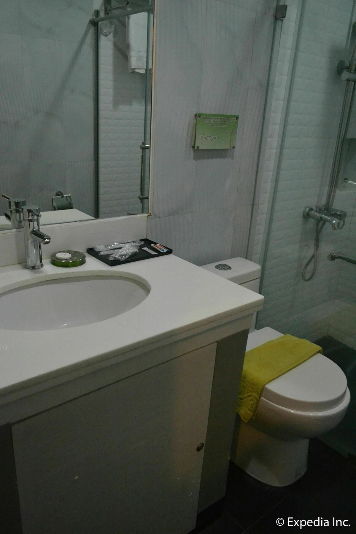 Nao Hotel Tagaytay City Εξωτερικό φωτογραφία