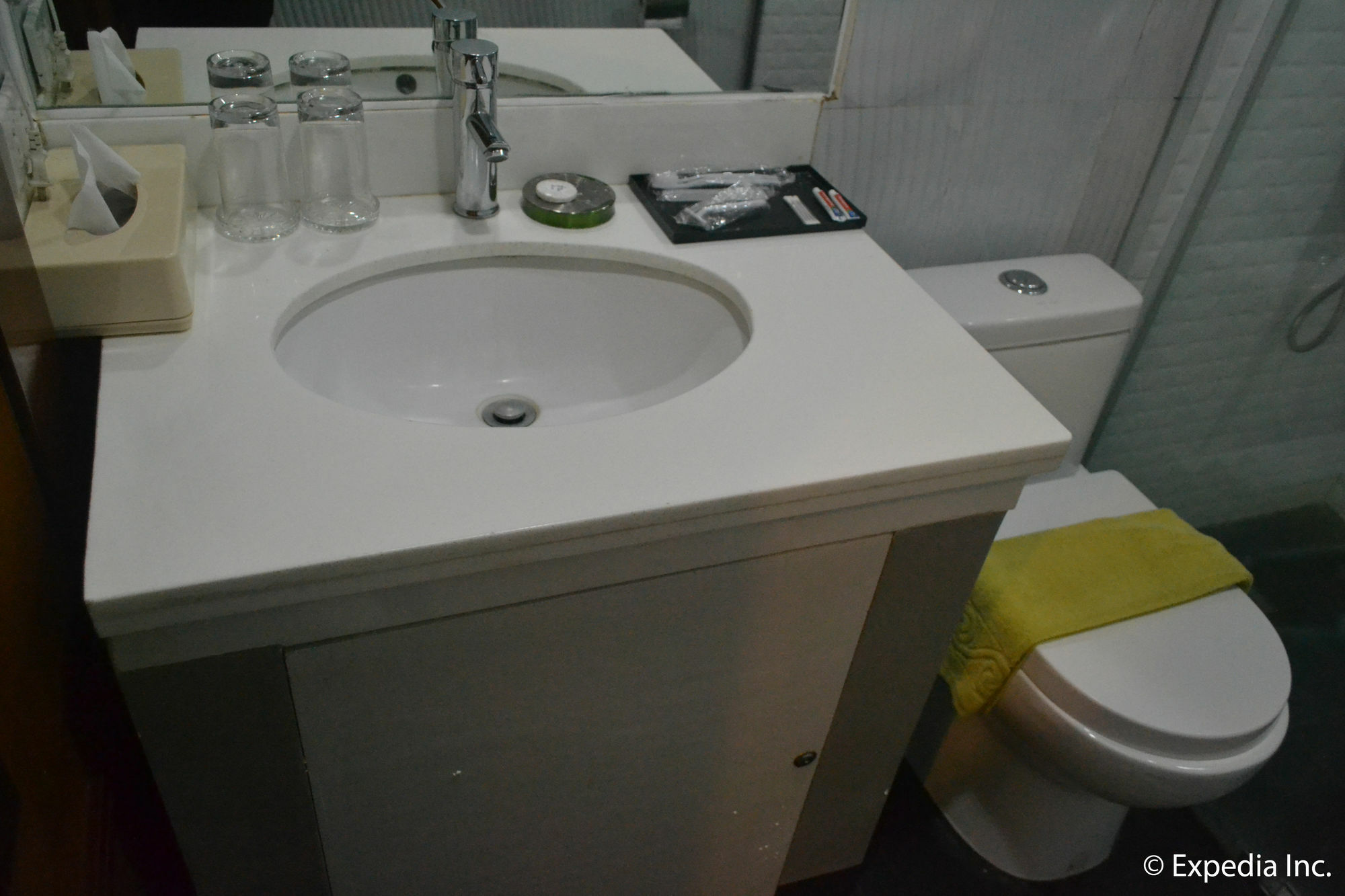 Nao Hotel Tagaytay City Εξωτερικό φωτογραφία