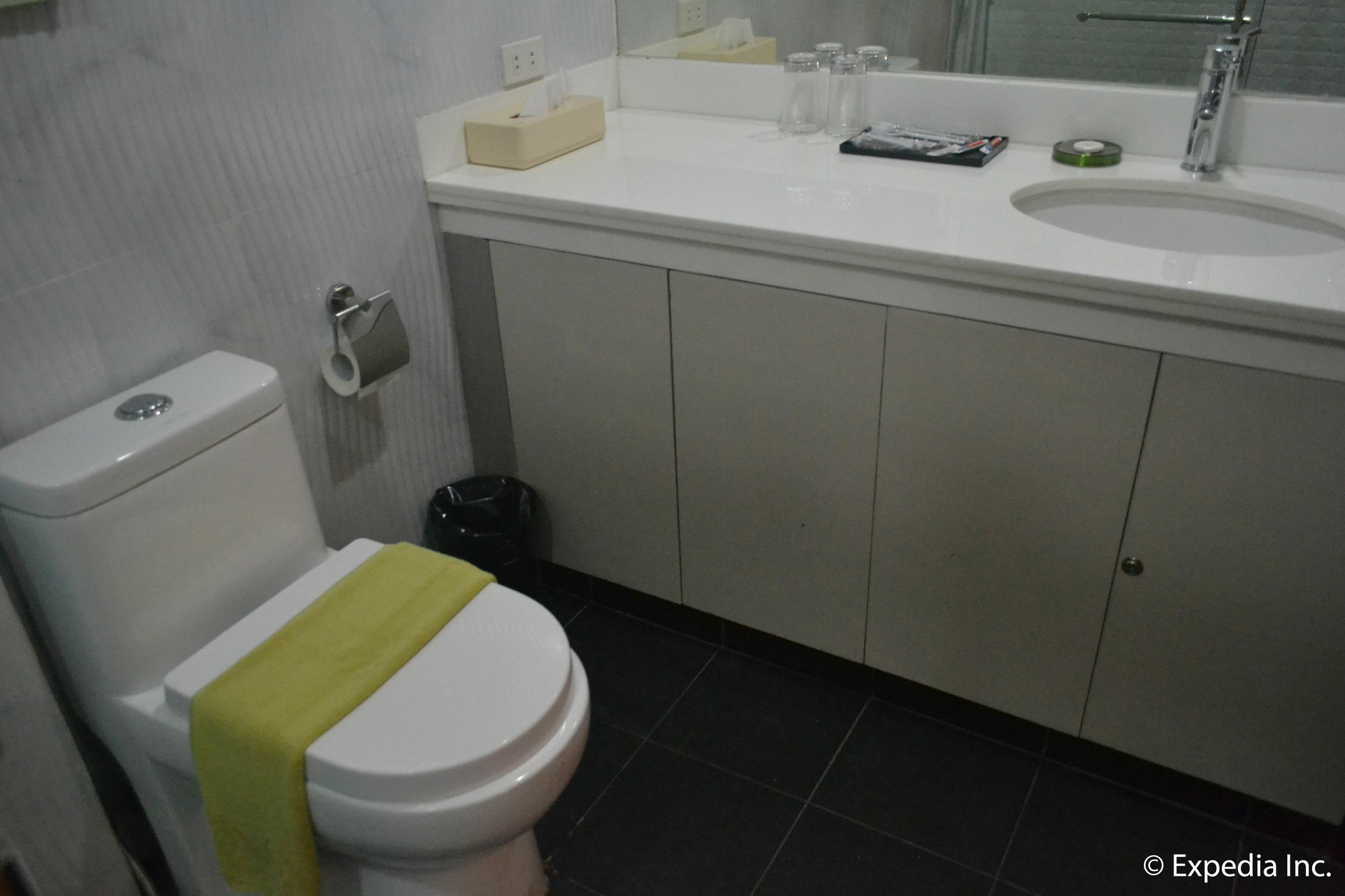 Nao Hotel Tagaytay City Εξωτερικό φωτογραφία