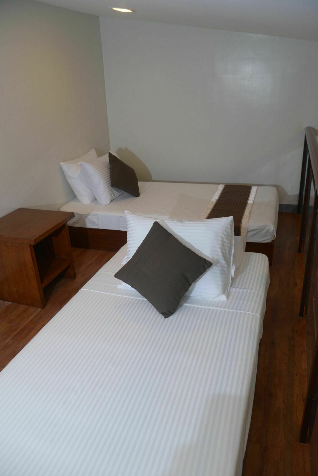 Nao Hotel Tagaytay City Εξωτερικό φωτογραφία