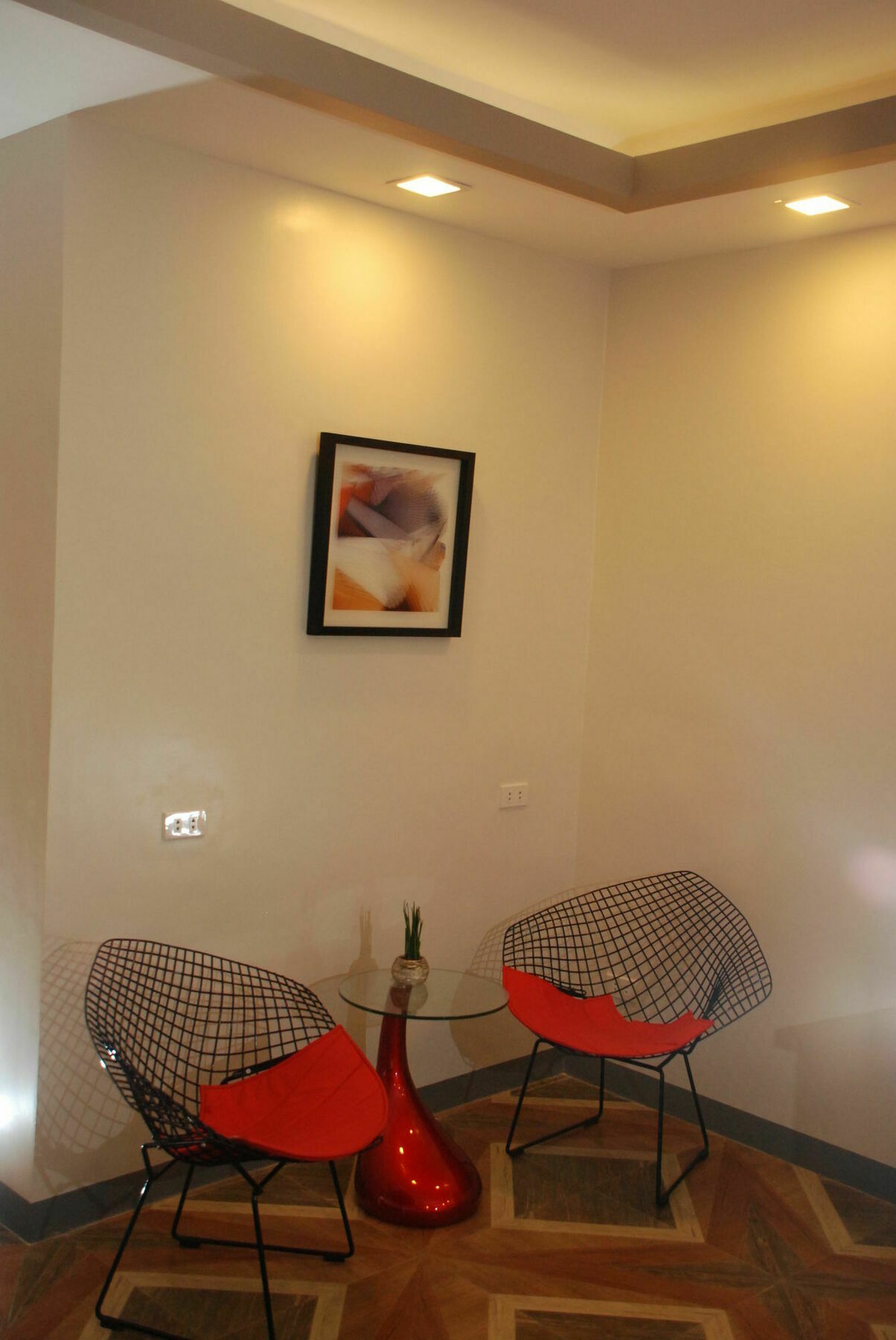 Nao Hotel Tagaytay City Εξωτερικό φωτογραφία