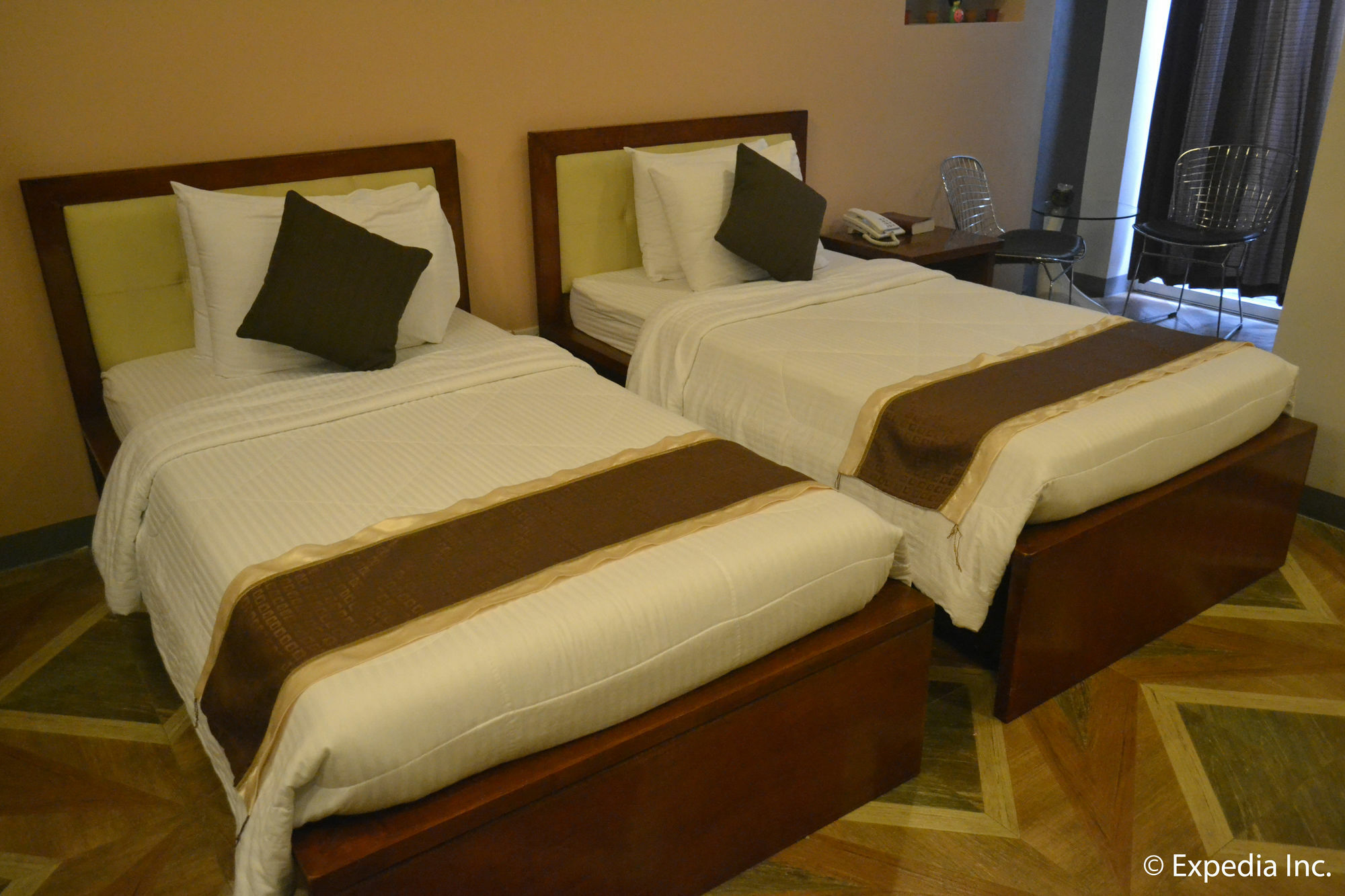Nao Hotel Tagaytay City Εξωτερικό φωτογραφία