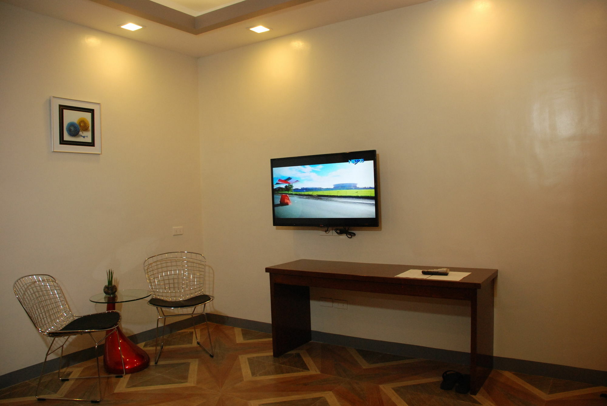 Nao Hotel Tagaytay City Εξωτερικό φωτογραφία