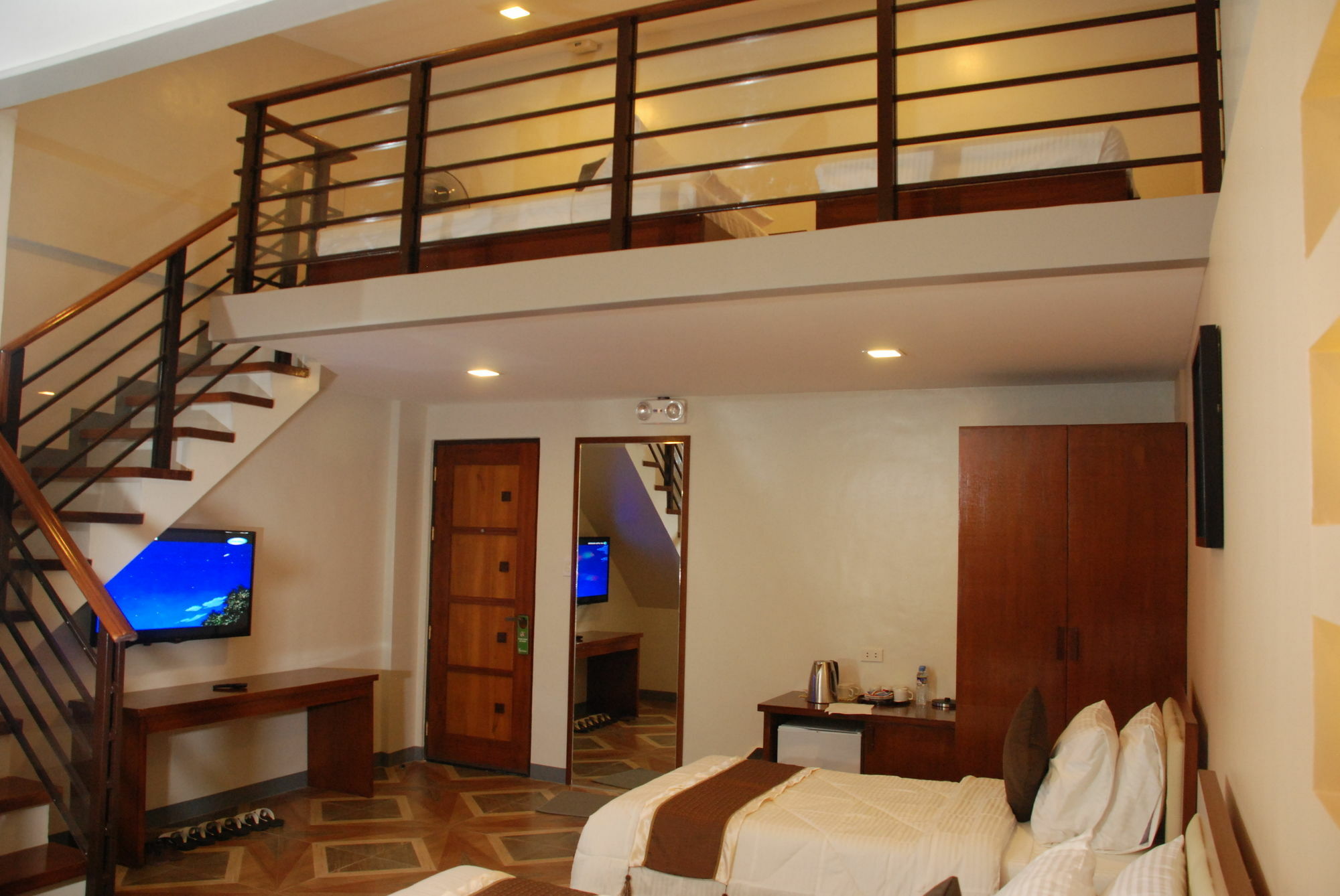 Nao Hotel Tagaytay City Εξωτερικό φωτογραφία